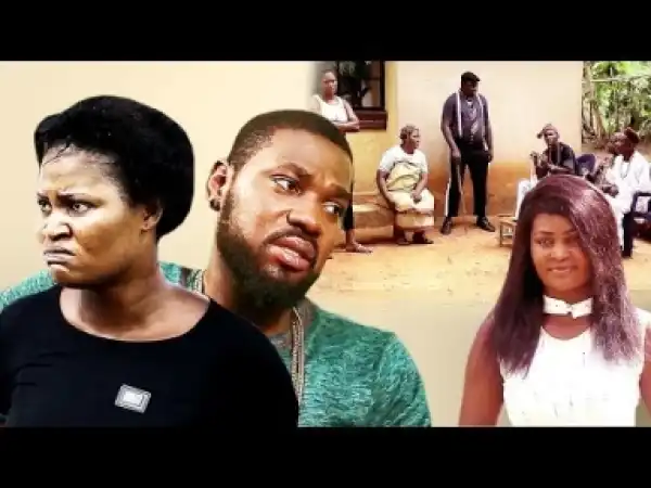Video: ALL THAT I AM 1 - 2018 Latest Nigerian Nollywood Full Movies